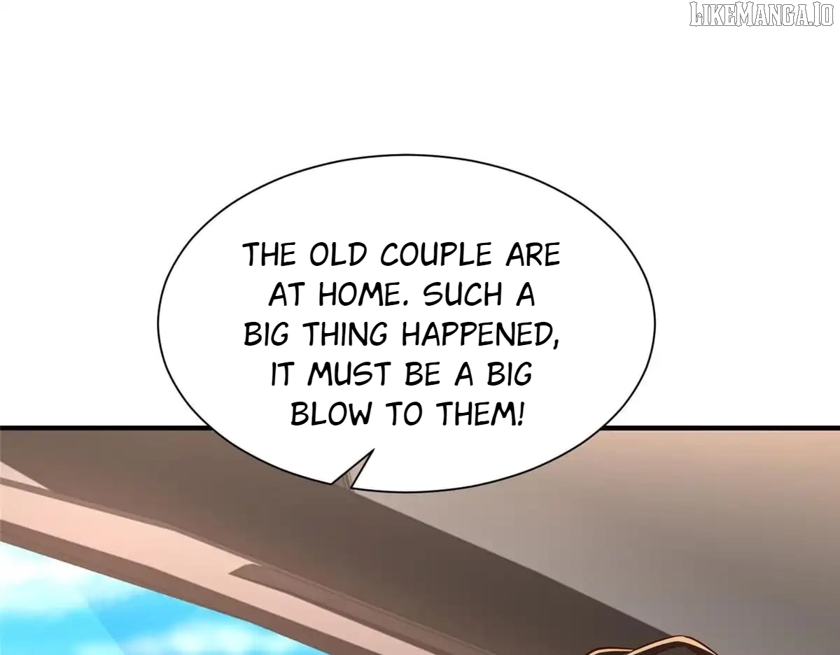 I randomly have a new career every week Chapter 840 - page 48